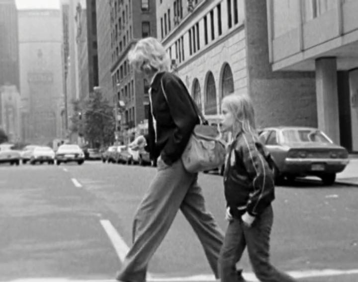 爱丽丝城市漫游记剧照的剧照