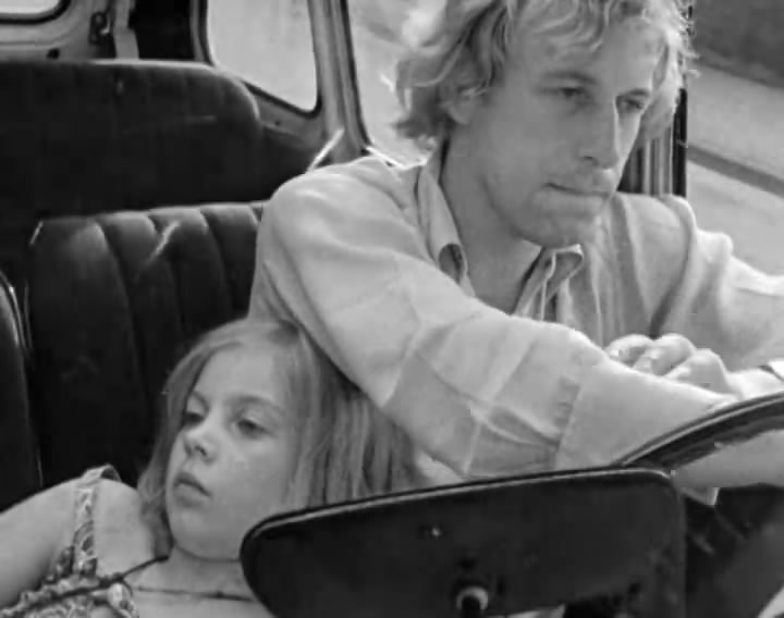 爱丽丝城市漫游记剧照的剧照