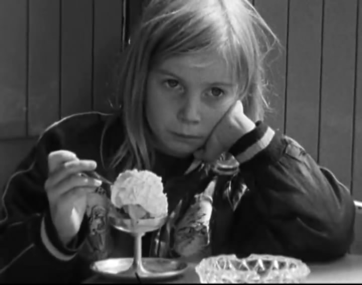 爱丽丝城市漫游记剧照的剧照