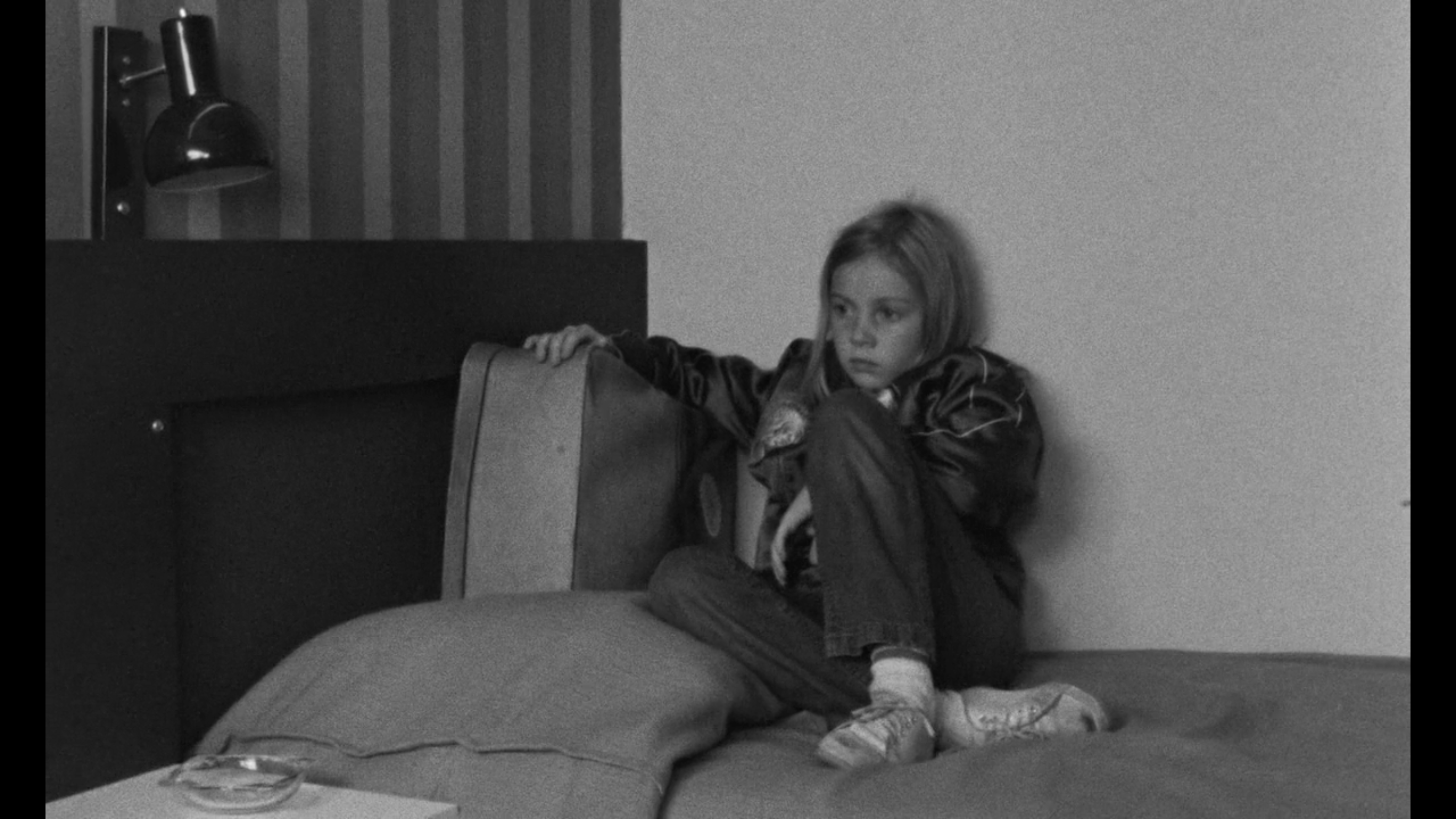 爱丽丝城市漫游记剧照的剧照