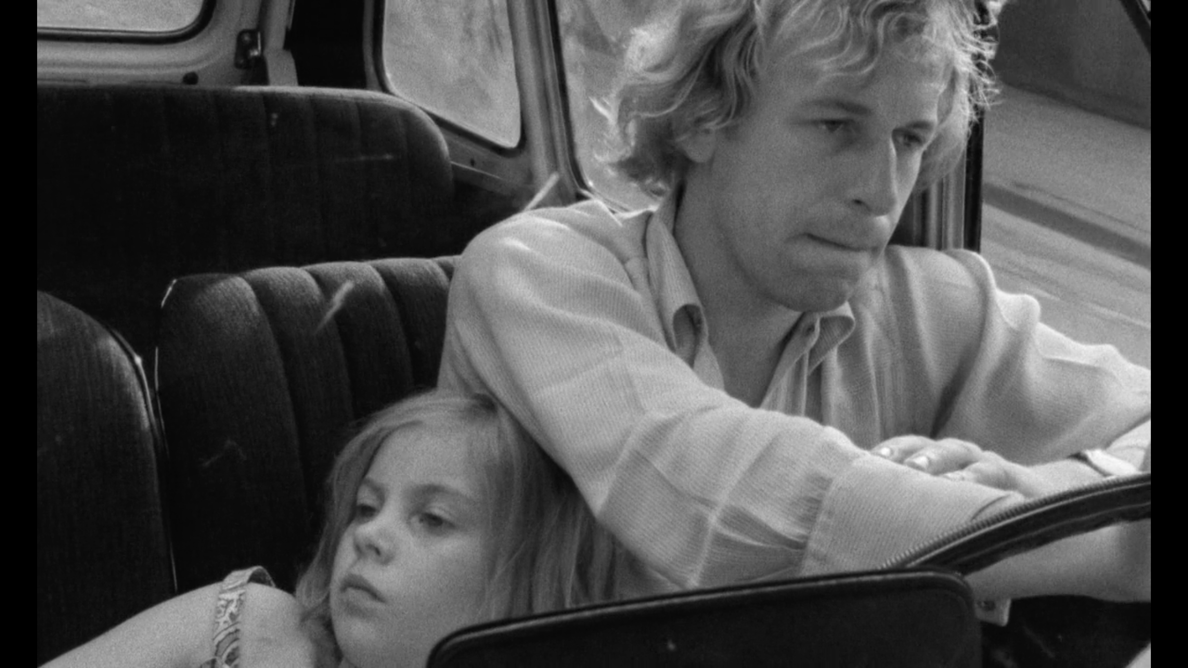 爱丽丝城市漫游记剧照的剧照