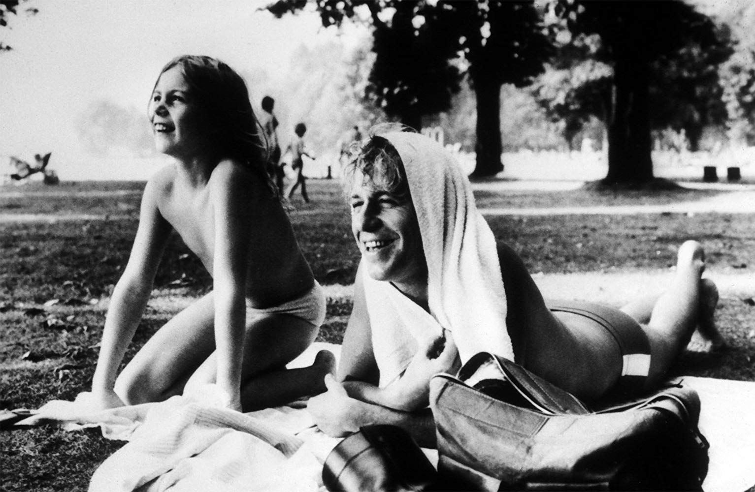 爱丽丝城市漫游记剧照的剧照