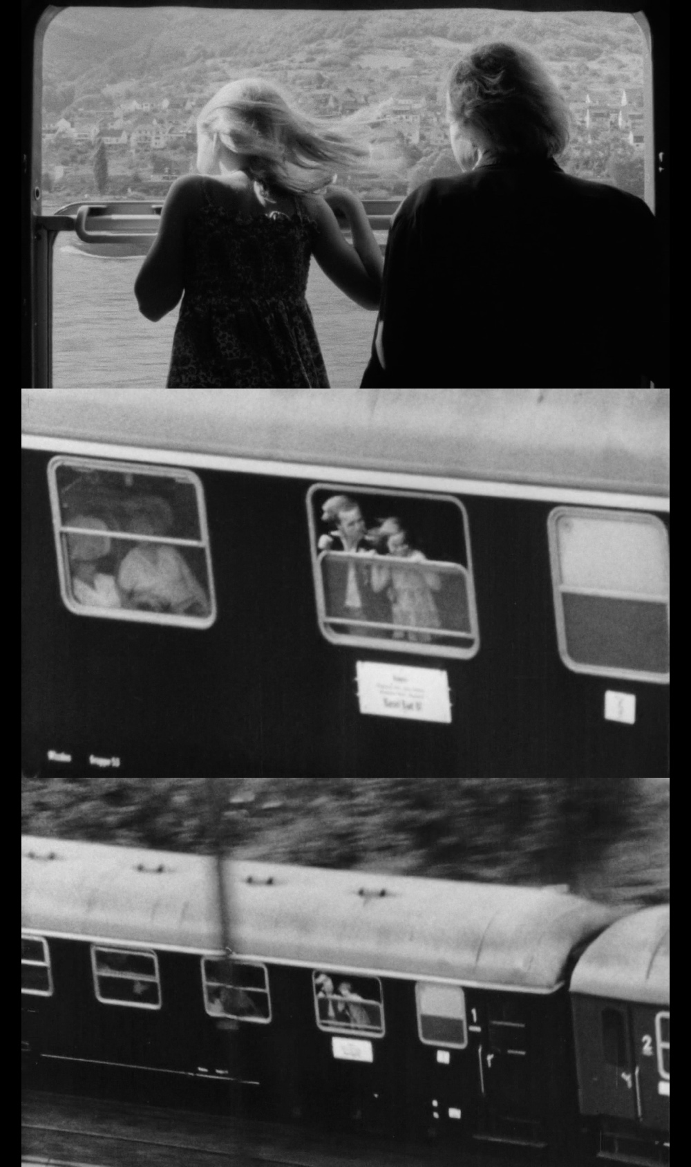 爱丽丝城市漫游记剧照的剧照