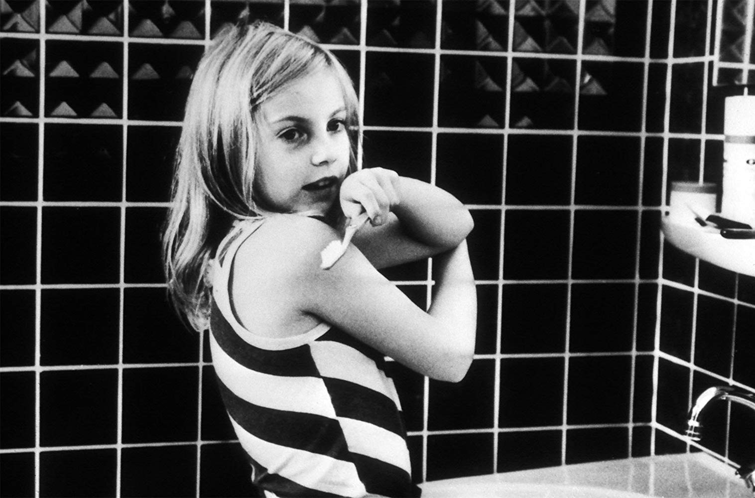 爱丽丝城市漫游记剧照的剧照