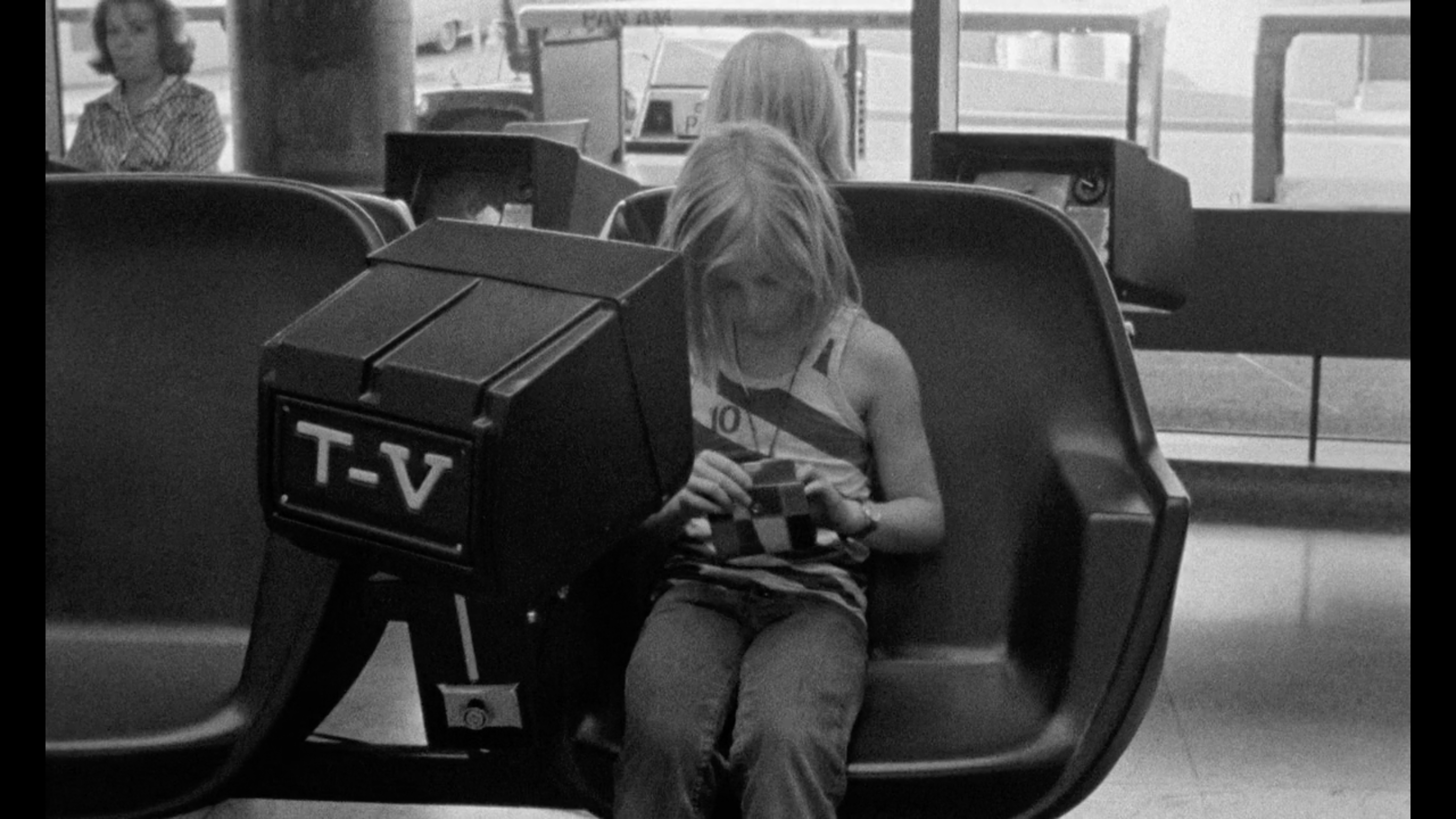 爱丽丝城市漫游记剧照的剧照