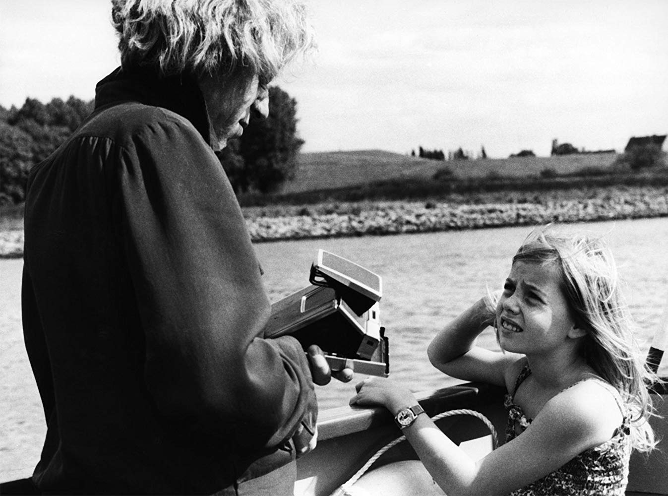 爱丽丝城市漫游记剧照的剧照