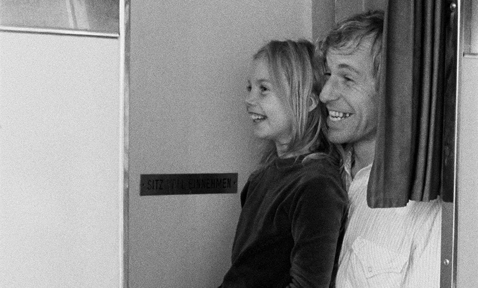 爱丽丝城市漫游记剧照的剧照