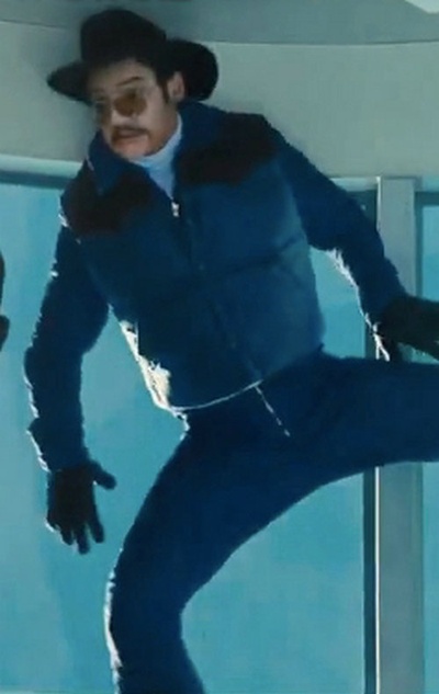 王牌特工2：黄金圈剧照的剧照