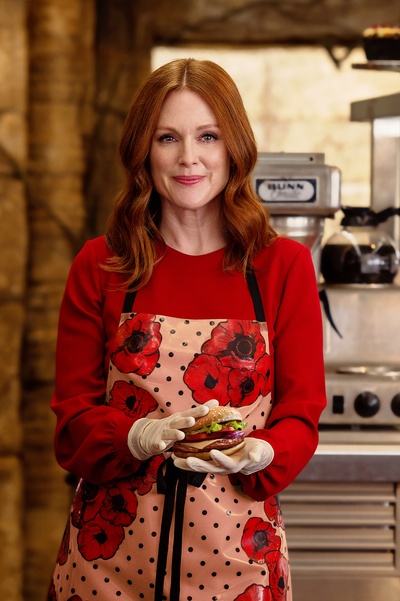 王牌特工2：黄金圈剧照的剧照