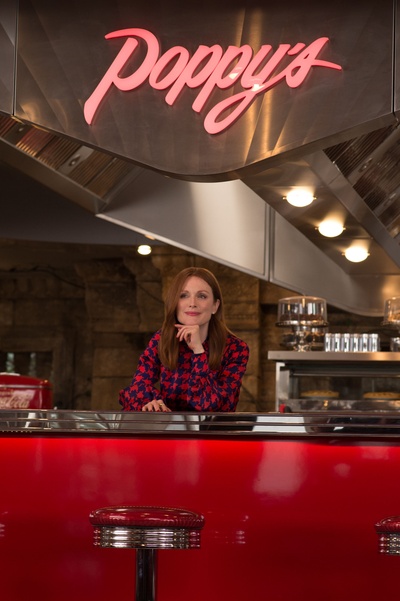 王牌特工2：黄金圈剧照的剧照