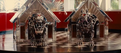 王牌特工2：黄金圈剧照的剧照