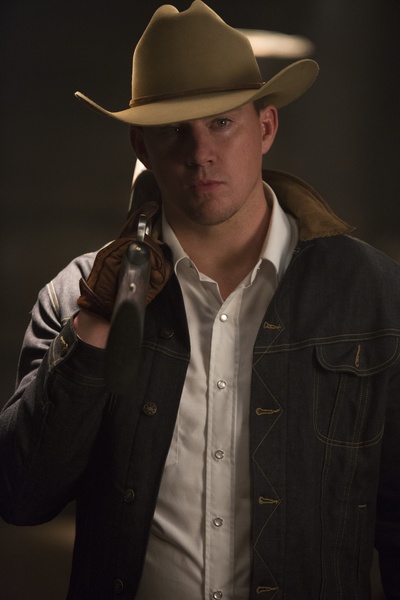 王牌特工2：黄金圈剧照的剧照