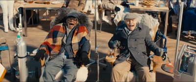 王牌特工2：黄金圈剧照的剧照