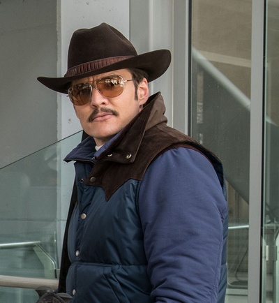 王牌特工2：黄金圈剧照的剧照