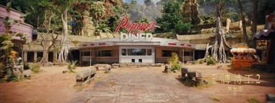 王牌特工2：黄金圈剧照的剧照