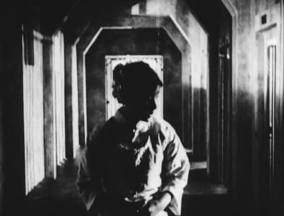 疯狂的一页剧照的剧照