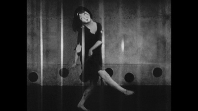 疯狂的一页剧照的剧照