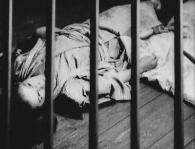 疯狂的一页剧照的剧照