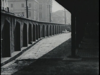 疯狂的一页剧照的剧照