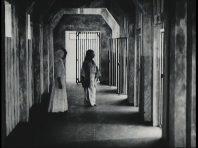 疯狂的一页剧照的剧照