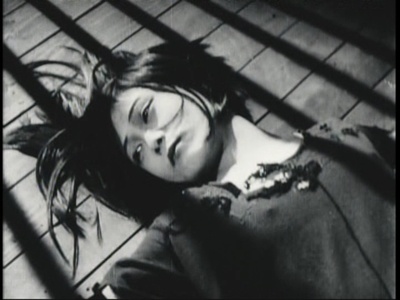 疯狂的一页剧照的剧照