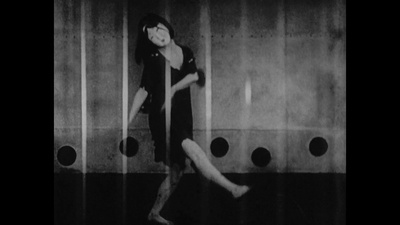 疯狂的一页剧照的剧照