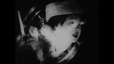 疯狂的一页剧照的剧照