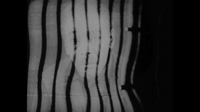 疯狂的一页剧照的剧照