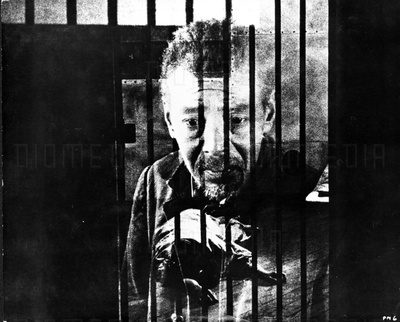 疯狂的一页剧照的剧照