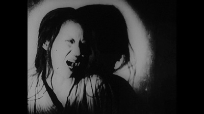 疯狂的一页剧照的剧照