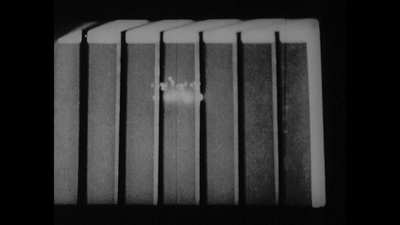 疯狂的一页剧照的剧照