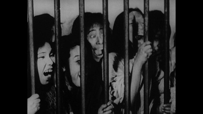 疯狂的一页剧照的剧照