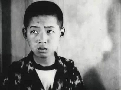 疯狂的一页剧照的剧照