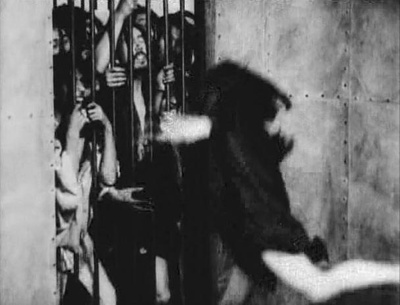 疯狂的一页剧照的剧照