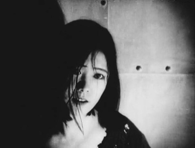 疯狂的一页剧照的剧照