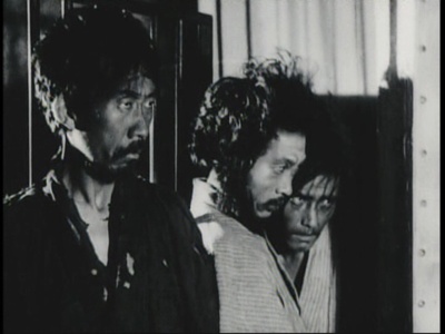 疯狂的一页剧照的剧照