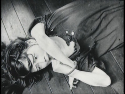 疯狂的一页剧照的剧照