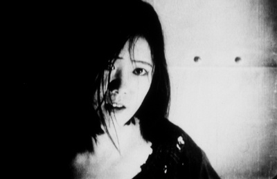 疯狂的一页剧照的剧照