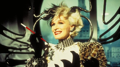 101真狗剧照的剧照