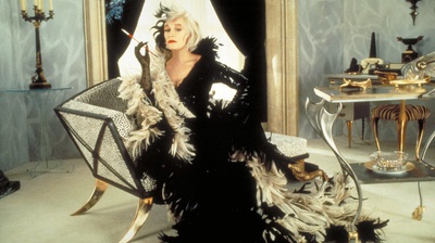 101真狗剧照的剧照