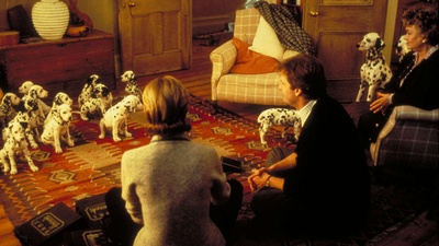 101真狗剧照的剧照