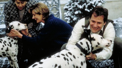 101真狗剧照的剧照