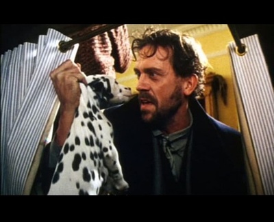 101真狗剧照的剧照