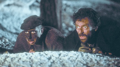 101真狗剧照的剧照