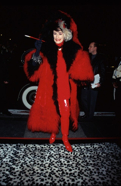 101真狗剧照的剧照