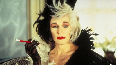 101真狗剧照的剧照