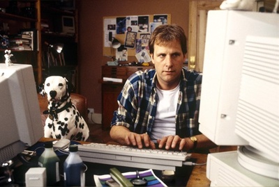 101真狗剧照的剧照