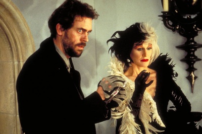 101真狗剧照的剧照