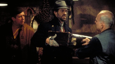 101真狗剧照的剧照