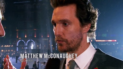 星际穿越：诺兰的奥德赛剧照的剧照